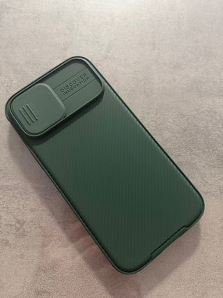 Funda NILLKIN iPhone 12 Pro Max