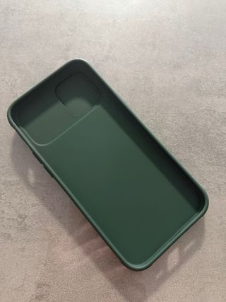 Funda NILLKIN iPhone 12 Pro Max