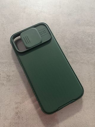 Funda NILLKIN iPhone 12 Pro Max
