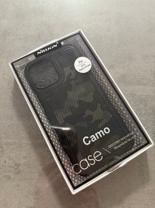 Funda NILLKIN iPone 12 Pro Max