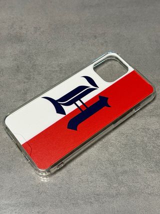 Funda iPhone 12 Pro Max