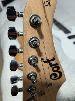 Guitarra Cort G100