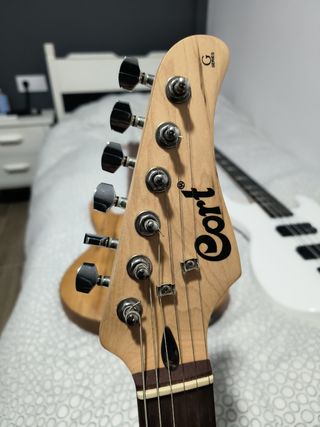 Guitarra Cort G100