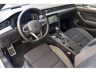 Volkswagen Passat Alltrack 2.0 TDI 4Motion 140 kW (190 CV) DSG