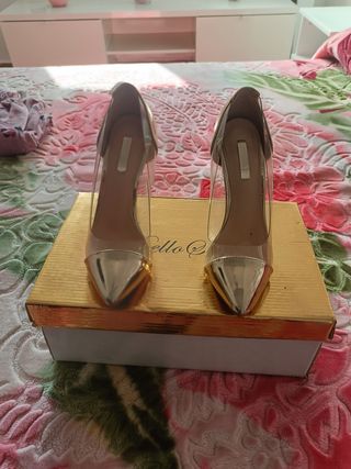 Zapatos