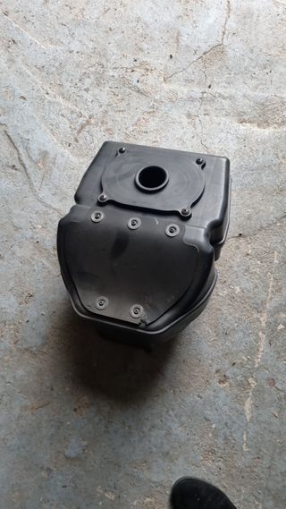 Hyosung 125 gt r 2006