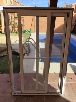 Ventanas 