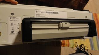 Stampante inkjet a colori Hp Officejet Pro 8000