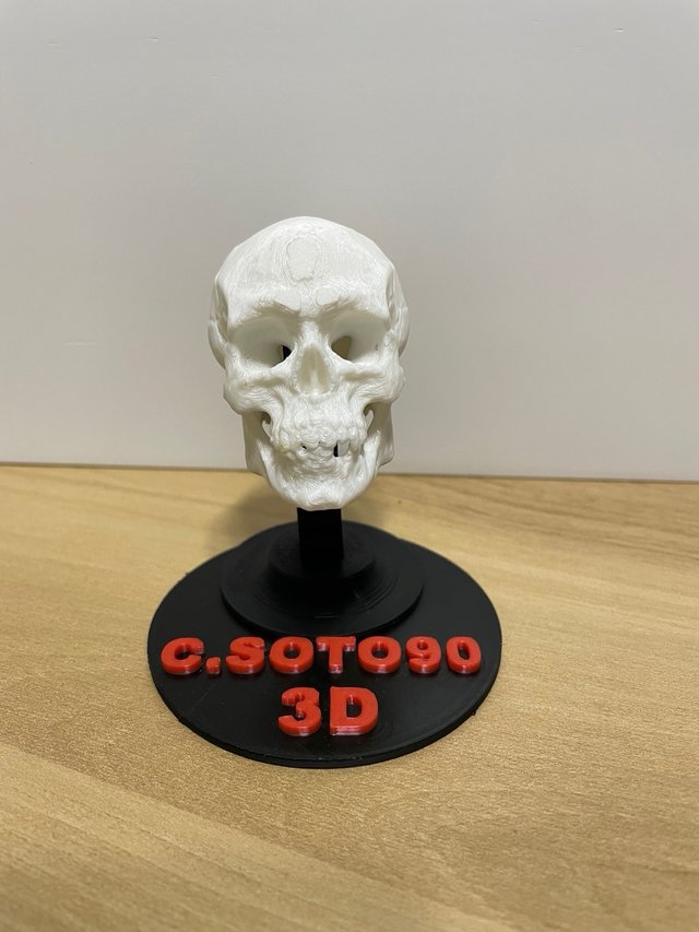 Calavera