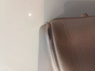 Bolso ikks piel plata