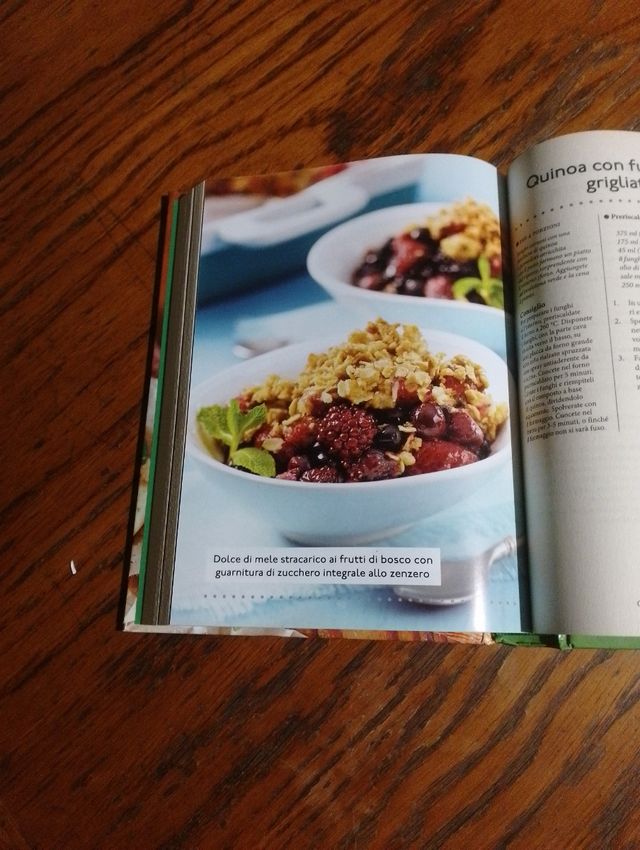 Una ricetta al giorno per mangiare senza glutine