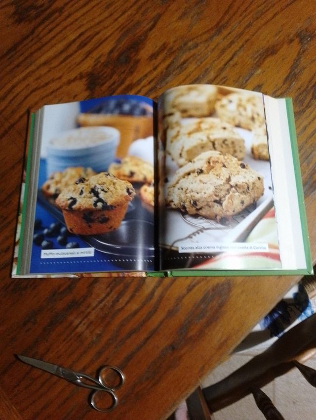 Una ricetta al giorno per mangiare senza glutine