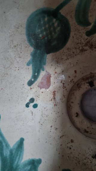 Lavabo lebrillo para Encastrar
