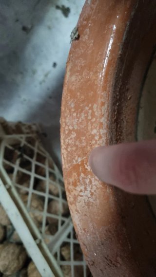 Lavabo lebrillo para Encastrar