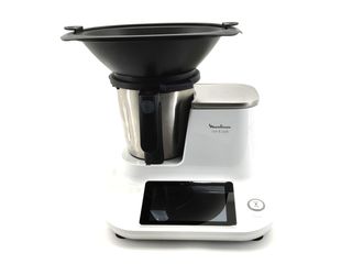 robot multifuncion moulinex clickc&cook hf5061