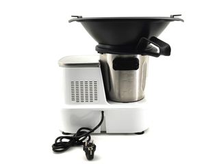 robot multifuncion moulinex clickc&cook hf5061