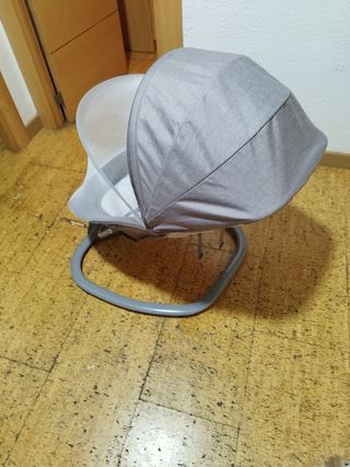 Mecedora hamaca bebe