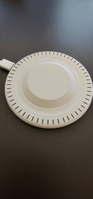 Cargador inalámbrico para Smartphone