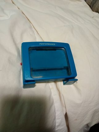 Game boy light boy lupa