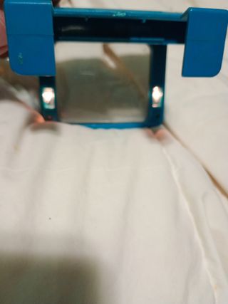 Game boy light boy lupa