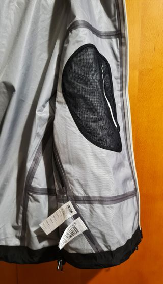 Chaqueta +8000 Anapurna / Impermeable.