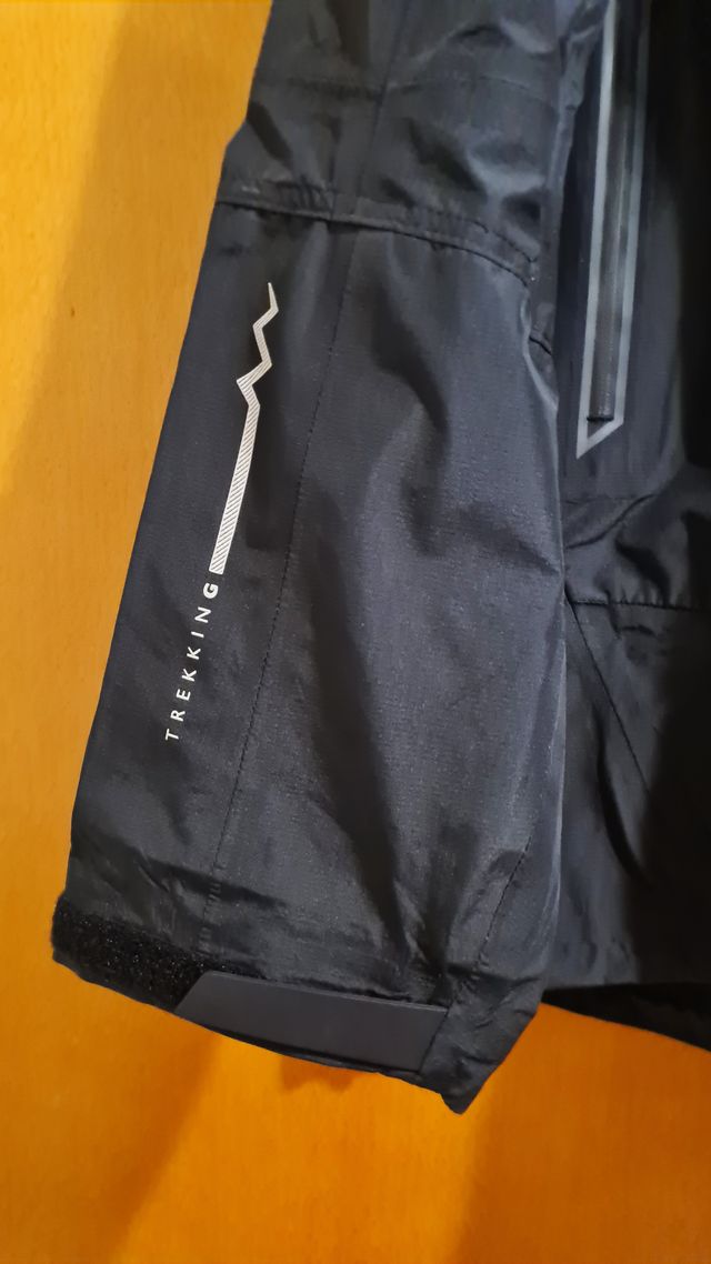 Chaqueta +8000 Anapurna / Impermeable.