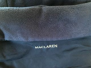 Saco Maclaren silla bebe   Oportunidad  