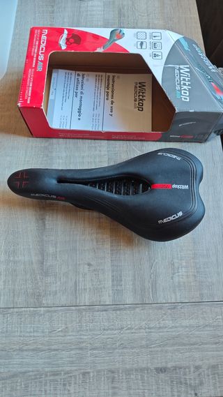 Sillín para bicicleta 