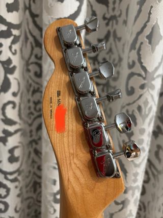 Fender Telecaster Thinline ‘72