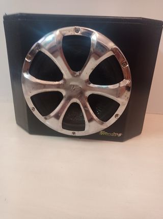Subwoofer 