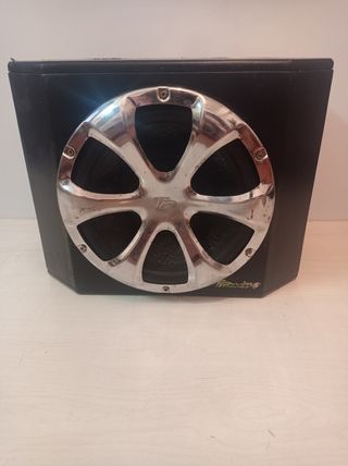 Subwoofer 