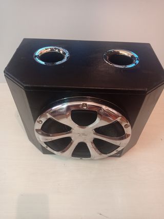 Subwoofer 