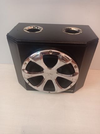Subwoofer 
