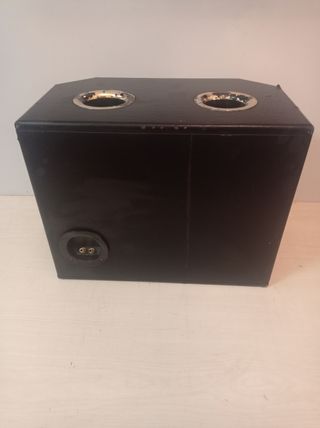 Subwoofer 