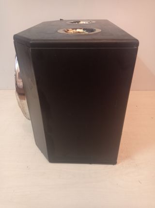 Subwoofer 