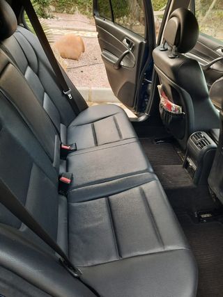 Mercedes-Benz Clase C 2004