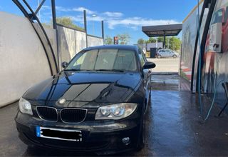 BMW Serie 1 2007