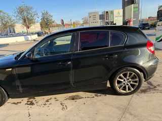 BMW Serie 1 2007