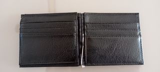 Portafoglio portacarte