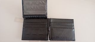 Portafoglio portacarte