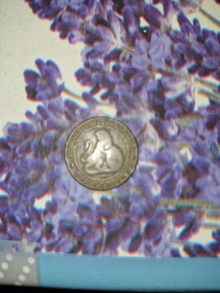 MONEDA ANTIGUA