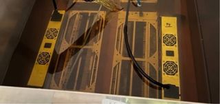 Reparacion asic mineria criptomonedas