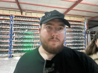 Reparacion asic mineria criptomonedas