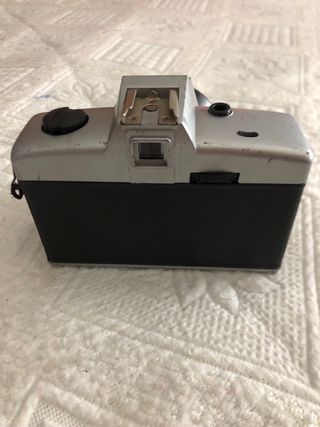 CAMARA DE FOTOS RONIFLEX.