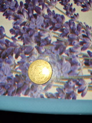 MONEDA ANTIGUA REPUBLICA FRANCESA