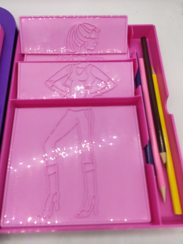 Diseña la moda Melissa and Dug juego