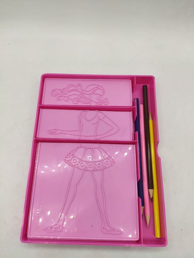 Diseña la moda Melissa and Dug juego