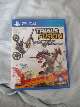 Vendo  tres juegos de Ps4 