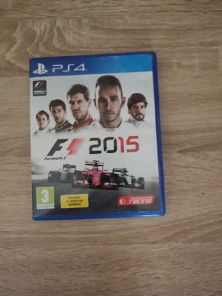 Vendo  tres juegos de Ps4 