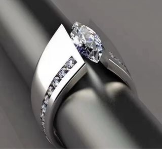 Anillo de compromiso